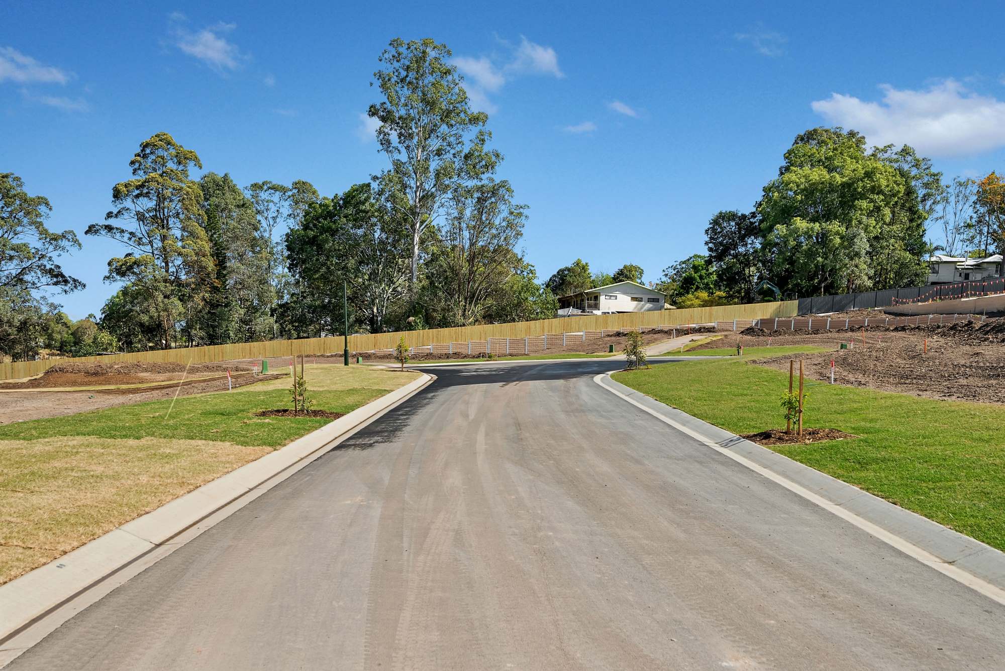 [Land for Sale] Kensington Drive Estate in Gympie, Southside OpenLot